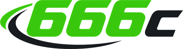666c Logo